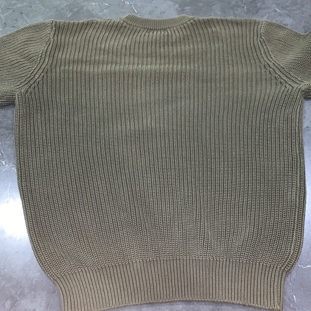VINTAGE Sweater - Picture 4 of 5